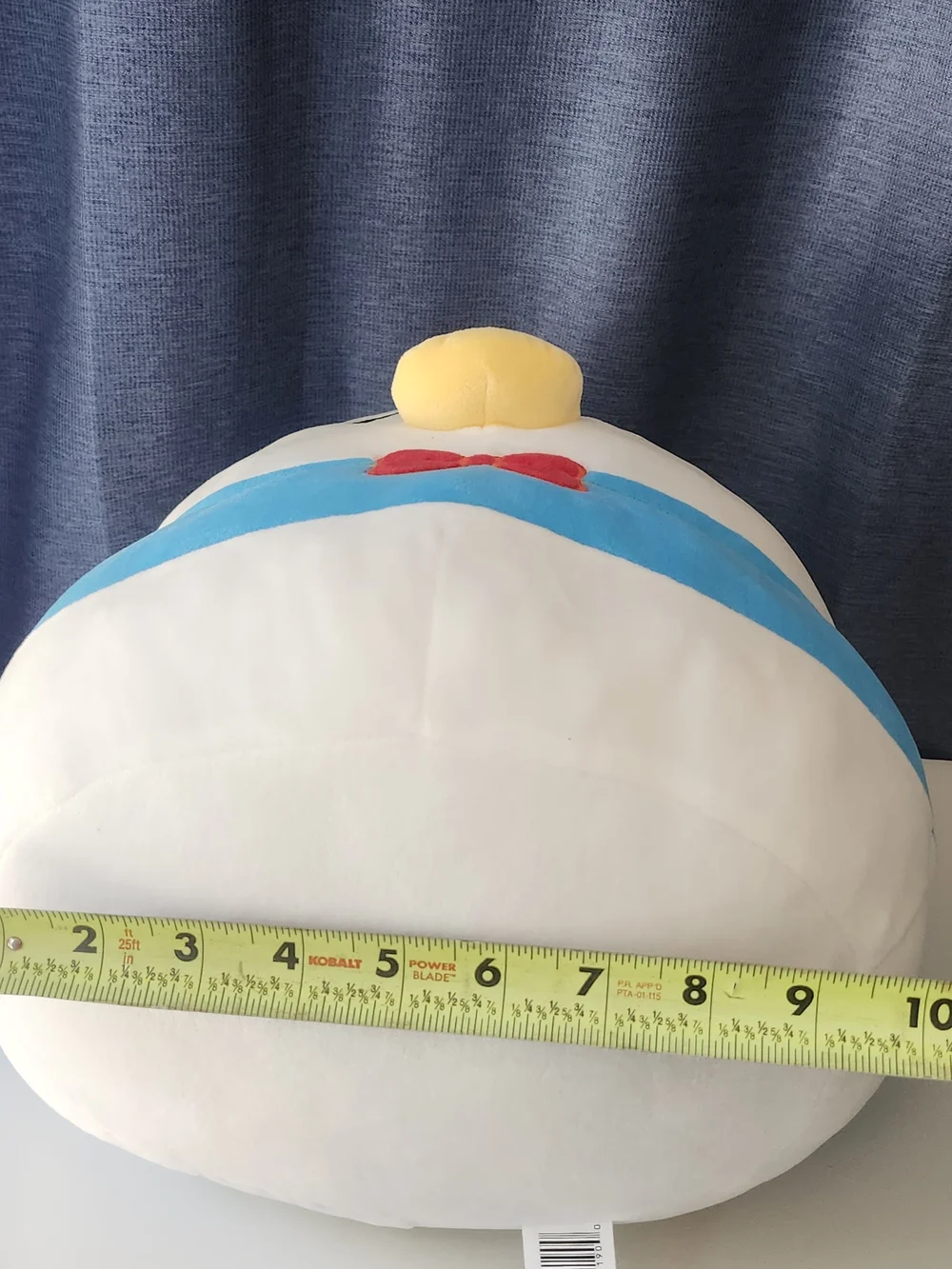 14 Inch Disney Donald Duck Squishmallow Plush - (With Tags)